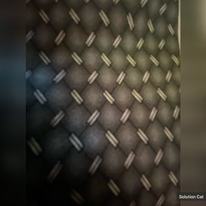 Gray and silver Silk tie by Ziggurat